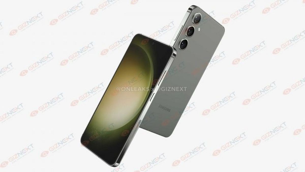 Нові орієнтири Samsung Galaxy S24 – це хороша новина для Exynos